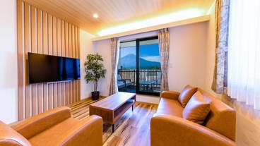 リビング エリア / 26