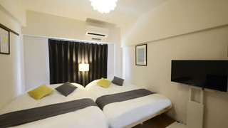 4名部屋 北欧ナチュラル / NO