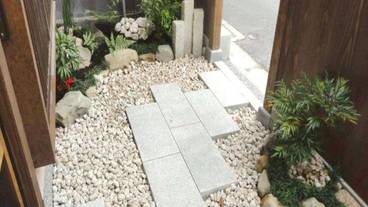 テラス / パティオ / 5