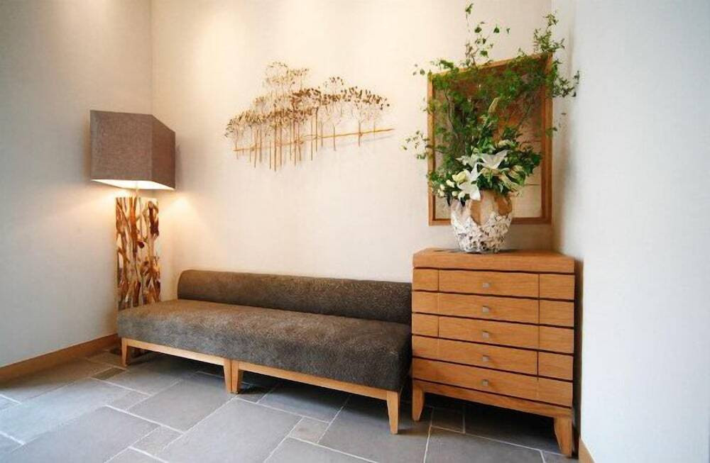 ロビー応接スペース