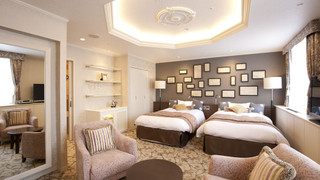 プレシャスルーム 禁煙