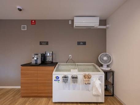 HOTEL R9 The Yard 土浦 / 2