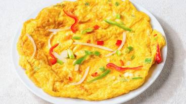 朝食ビュッフェ / 8