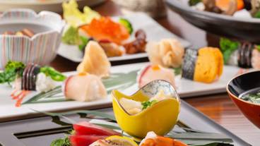 食事・飲み物 / 6