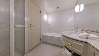 スーペリア ダブルルーム 禁煙