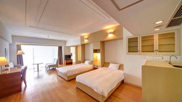 スーペリア2ベッドルーム / 8