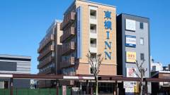 東横イン近鉄奈良駅前