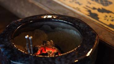 施設内の設備 / 3