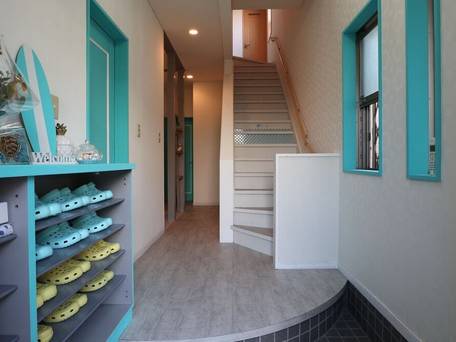 江ノ島ゲストハウス 134 / 2