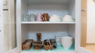 専用キッチン / 12