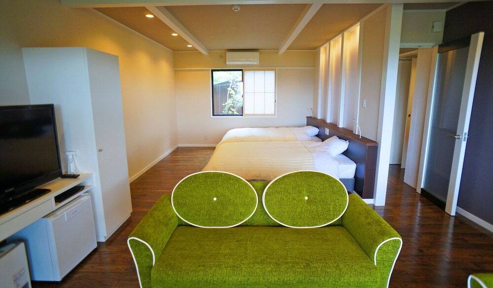 別邸 あけび ソファ / 1