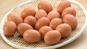 朝食ビュッフェ / 26