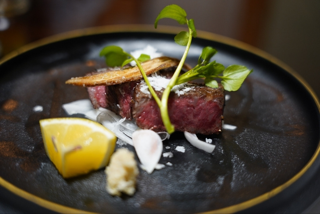 「楓の小舎」 料理 197870893 