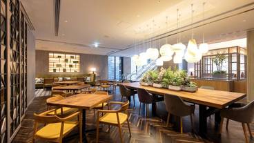 レストラン / 20