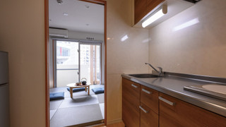 和室コンド 禁煙