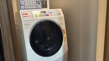 ランドリー / 29