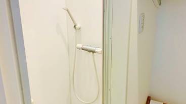 バスルームのシャワー / 35