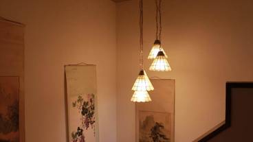 施設内の設備 / 2