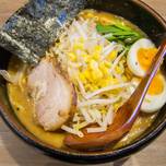 東新宿駅から徒歩圏内で行ける！おすすめラーメン店6選