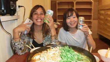 誕生日パーティ スペース / 2