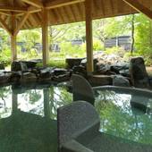 しこつ湖鶴雅リゾートスパ 水の謌（北海道 旅館） / 4