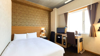 ダブルルーム 禁煙