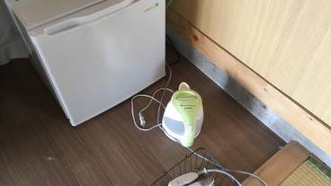 客室の設備とサービス / 18