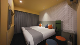 スーペリアツイン -2022年リニューアル- 禁煙