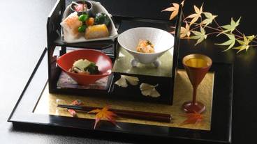 食事・飲み物 / 1