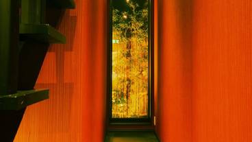 内部エントランス / 3