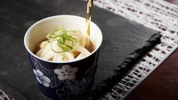 朝食ビュッフェ / 17