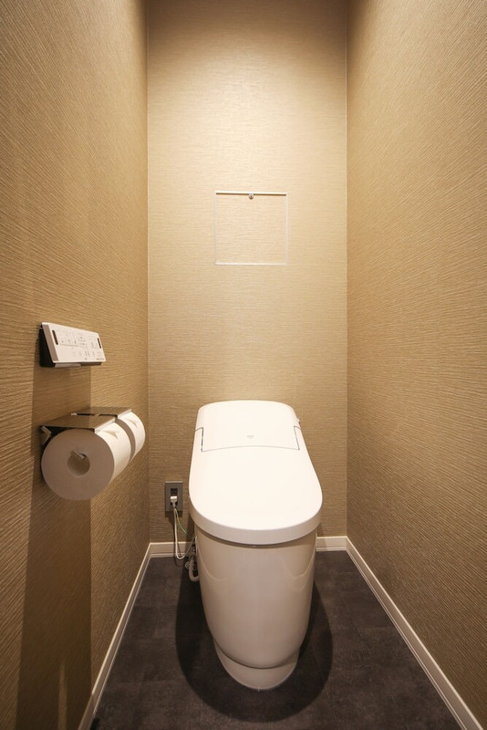 客室の設備とサービス