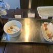 朝食