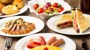 新横浜プリンスホテル（シンヨコハマプリンスホテル） / 1