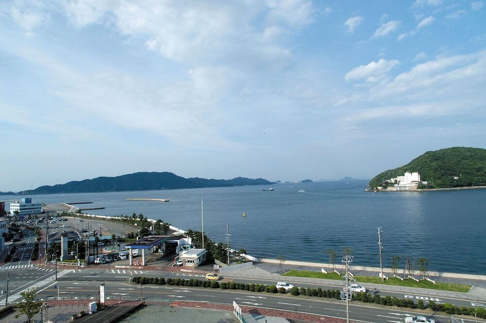 施設からの眺望