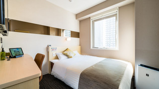 スタンダード ダブルルーム