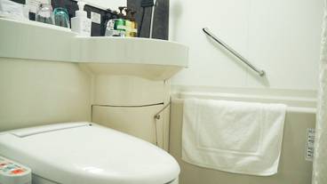 バスルーム / 19