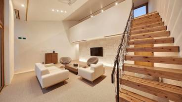 リビング エリア / 15