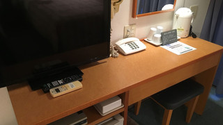 スタンダード ツインルーム 喫煙可