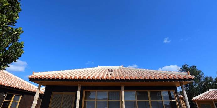 たびの邸宅 沖縄今帰仁 HOMANN CONCEPT(沖縄県 コテージ・ロッジ・一棟貸) / 1