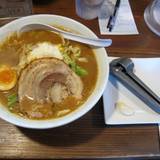 らーめん 梟（ラーメンフクロウ）