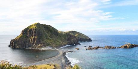 SADO二ツ亀ビューホテル 佐渡島