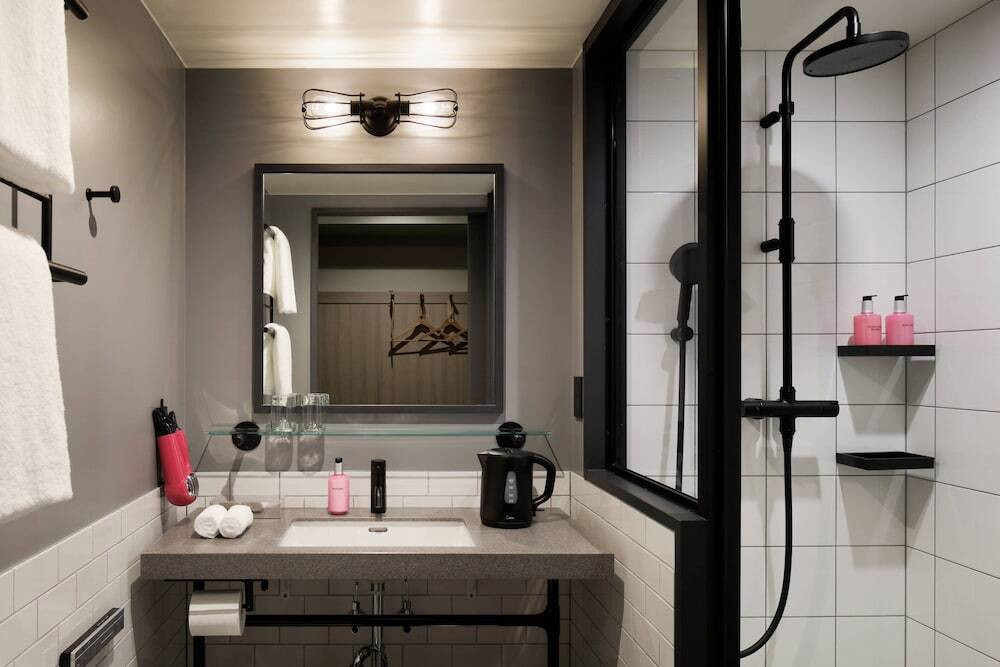 バスルーム一例