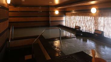 大浴場 / 2