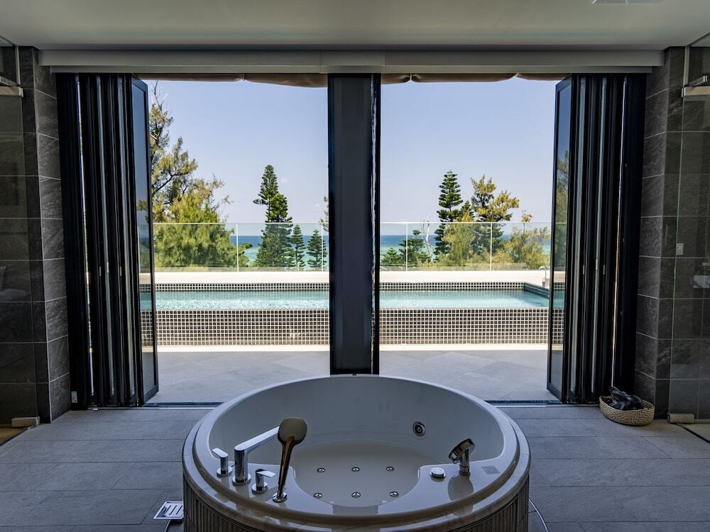 ジャグジーバス