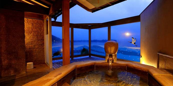 戸田温泉 ときわや（静岡県 旅館） / 1