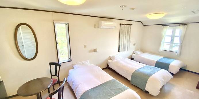 COCO TERRACE ―Ocean View―(静岡県 ペンション) / 1