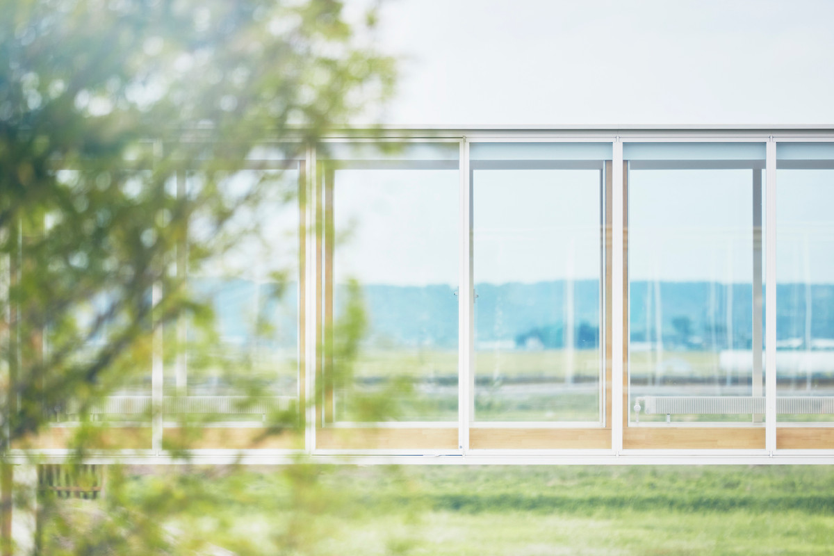 館内の雰囲気②