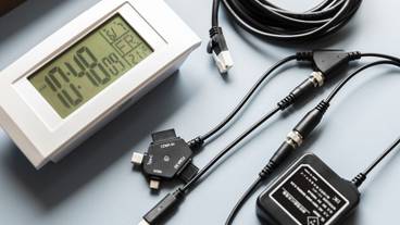 客室の設備とサービス / 33