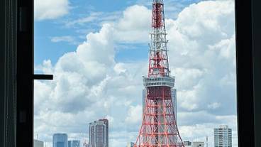 シティ ビュー / 13